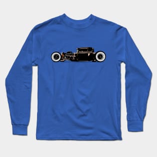 Hot Rod 2 Long Sleeve T-Shirt